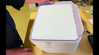 HP DeskJet 2331 All-in-One Printer | INSTALLATION