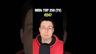 Я посмотрел 250 лучших телешоу &mdash; День 4 (#247)