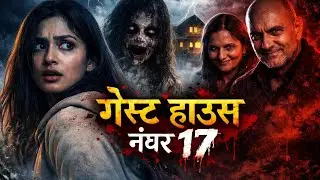 Horror Story Video Kaise Banaye✅ | How To Make Horror Story Video in Mobile🔥||