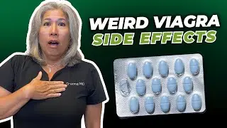 Viagra Dangers: Is It Worth The Risk?