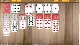 (Full Gameplay) Solitaire Bliss [1080p] - No Commentary