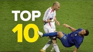 Highlights | Amazing Moments of Sports Failure | Sports Videos | Tubeinto.com
