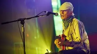 Michael Hurley, 'Godfather of Freak Folk' Musician and Painter, Dies at 83: 'There Is No Other'