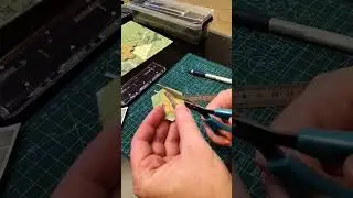 Making 3D ASL Mapboards #advancedsquadleader #wargaming #hexandcounter #asl #aslsk #boardgame