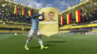 SEGUNDO CAMINANTE DE FIFA 17!!