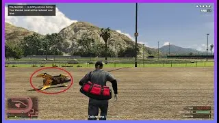 CASINO HEIST USING OPRESSOR MKII | GTA ONLINE