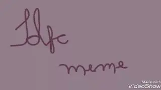 IDFC Meme [Fell Temmie ]