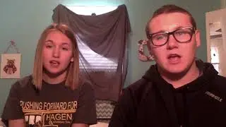 Three Wooden Crosses Cover