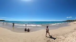 Hapuna