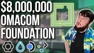 $8,000,000 Take Over Of The Linux Desktop