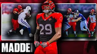 CHASING THE RECORD BOOKS! | Madden 24 Dragons Expansion Franchise | Ep 96 [S7 W13-18]