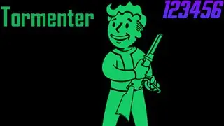 Fallout: New Vegas Mod - Tormenter