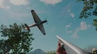 farcry 6   the epic dogfight