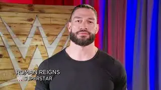 Roman Reigns - WWE Smackdown 20 November 2020 | WWE Smack Downs Highlights