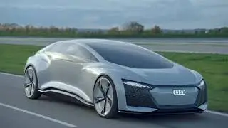 Audi Aicon