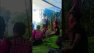 #shorts #kempingdipuncakceri #gunungbubut #diatasgunung