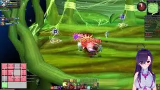 Nostale - TS (Timespace) Level 80 夢之歷險80lv時空