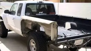 ford ranger parts