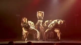 【VILLANS】 RIZE UP vol.22_@Sendai Rensa