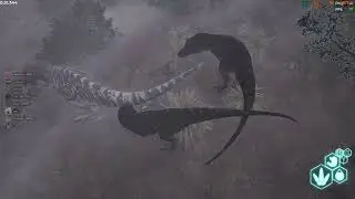 a nyagy rex család és az imposztor allo the isle bloodlands