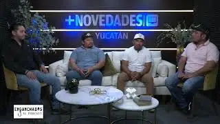 🛥️ ENGANCHADOS EL PODCAST: HOY HABLAREMOS DEL MERO 🐟