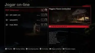 LAST FRIDAY THE 13TH