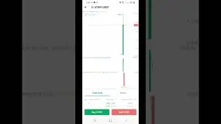 New Coin (Crypto) Strips Finance (STRP) has been Listed On Hotbit