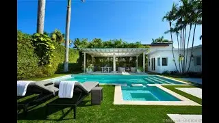 4383 N Michigan Ave, Miami Beach, FL 33140