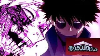 MY HERO ULTRA RUMBLE - 🔵🔴🔥 Dabi - Kindlings For My Flame!! | Season 14!! 🔵🔴🔥