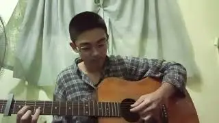 Part 2, Folk instrumental, Acoustic Guitar