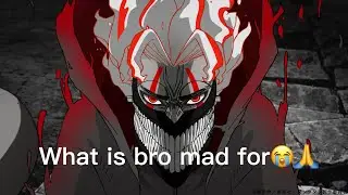 Dandadan is PEAKER than PEAK