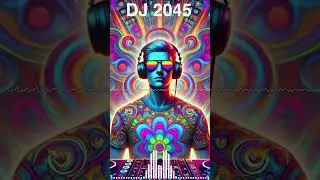ItsArius Vs Paula Abdul - Opposites Attract (Clinton's Mix) DJ2045