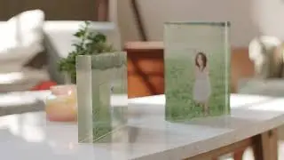 Acrylic Blocks & Wall Decor by Nations Photo Lab