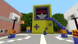 (Ytp Reupload) Stampy's Lovely Mental Breakdown