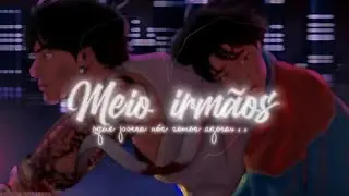 ASMR JIKOOK•🌙𝘔𝘦𝘪𝘰 𝘐𝘳𝘮𝘢̃𝘰 | BÔNUS