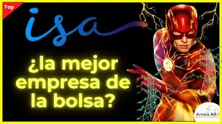 ¿OPORTUNIDAD DE INVERSION EN ISA?