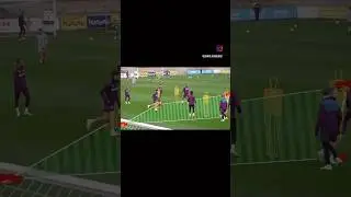 Bayer 04 Leverkusen - passing activation by Xabi Alonso