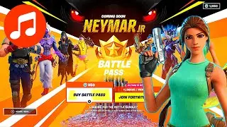 FORTNITE Battle Pass Music 🎵 SEASON 6 (Chapter 2)