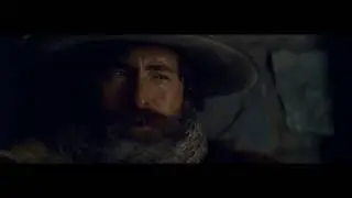 The Hateful Eight &ndash; Bob's dead