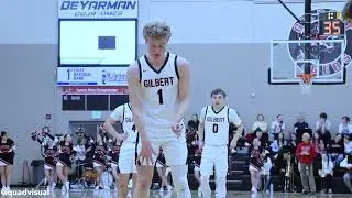 3A #2 Ballard @ Gilbert