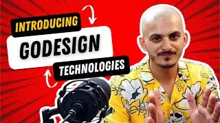The best leading digital agency in Islamabad, Pakistan! GoDesign Technologies LLP