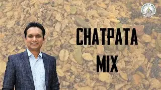 Chatpata Mix | Dryfruit World