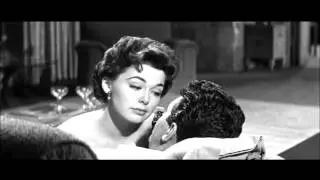 Dean Martin & Line Renaud - Two Sleepy People