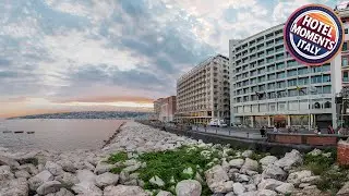 Hotel Royal Continental | Naples, Italy | Hotel Review ⭐