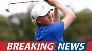 Joel Dahmen Faces High-Stakes Finale at RSM Classic 2025  PGA Tour Drama। USA NEWS TODAY