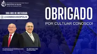 Culto da Fam&iacute;lia - 04/01/26