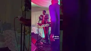 Mamaaa, Gade Yon Fam Kap depoze kompa Sou Guitar 🔥🔥#kompalevanjil #kompaun #live #kompastv