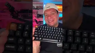 Keychron K2 HE Keyboard Review: just wow! I can see why this keyboard won an award at CES