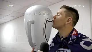CHAMPIONS | Sam Vokes