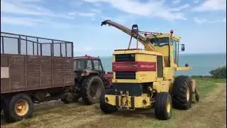 shane gregon newholland 2100 case mx david brown old school  2022